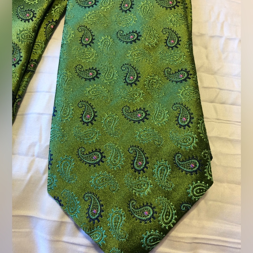 Thomas Pink Men’s Tie